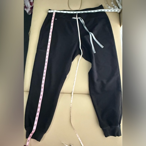 Figs Zamora joggers scrub pants - Picture 4 of 7